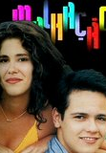 Malhação 1995 (Malhação 1995)