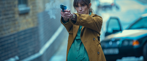 Black Doves, estrelada por Keira Knightley, ganha data de estreia