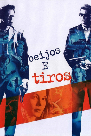  de Filme Beijos e Tiros (2005)