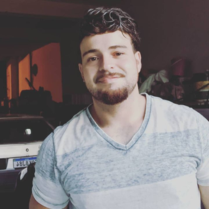 Foto de perfil de Gabriel Cota