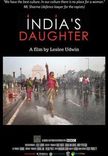 Filha da Índia (India's Daughter)
