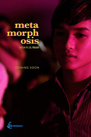  de Filme Metamorfoses (2019)