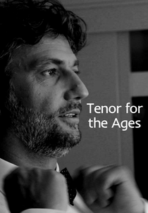 Jonas Kaufmann: Tenor para a Eternidade (Jonas Kaufmann: Tenor for the Ages)