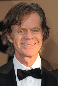 William H. Macy