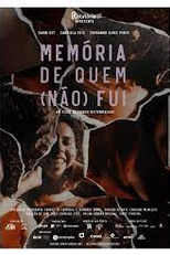 Memória de quem (não) fui (Memória de quem (não) fui)