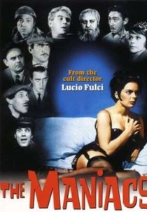 Os Maníacos (I Maniaci)