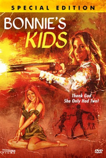 Bonnie's Kids - Poster / Capa / Cartaz - Oficial 5