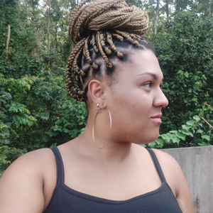 Foto de perfil de Eduarda Souza