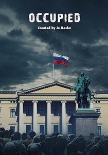 Ocupados (Okkupert)