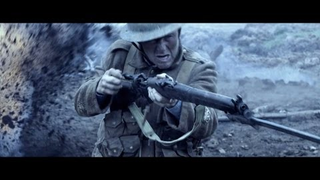 Trailer: Forbidden Ground - Official Trailer (2013)