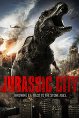 Jurassic City (Jurassic City)
