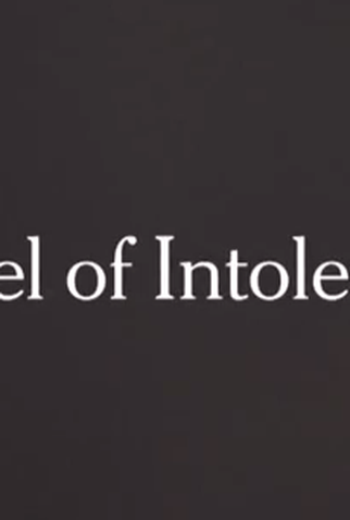 Poster 1 de Curta Evangelho da intolerância (2015)