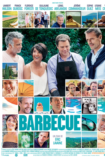  de Filme Sobre Amigos, Amor e Vinho (2014)