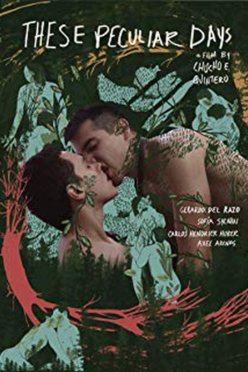  de Filme Os Dias Peculiares (2019)