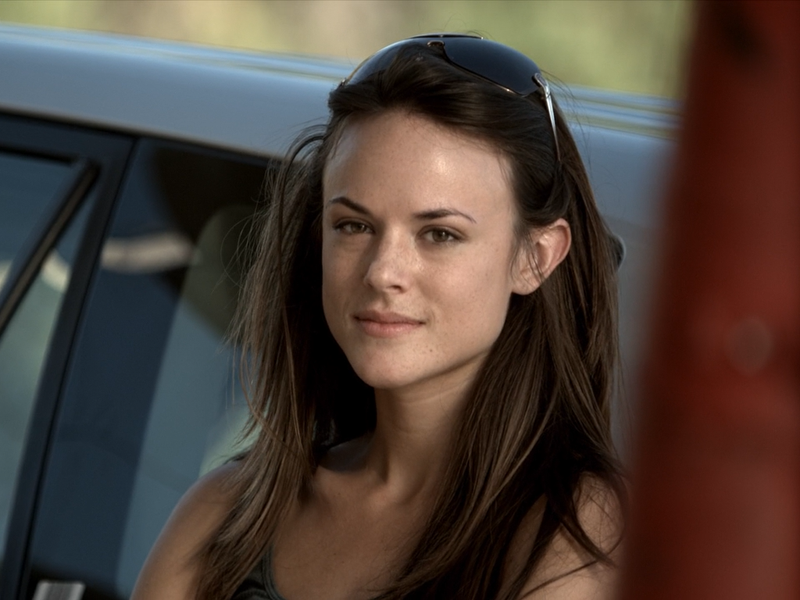 Foto 57 de Doce Vingança