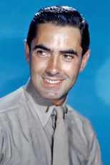 Tyrone Power