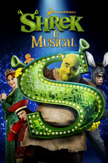 Shrek: O Musical (Shrek: The Musical)
