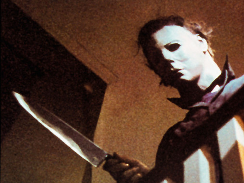 Foto 6 de Halloween: A Noite do Terror