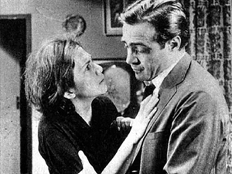 Foto 1 de O Desconhecido