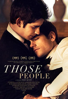 Those People (Those People)