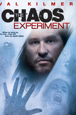 Alta Temperatura (The Steam Experiment)