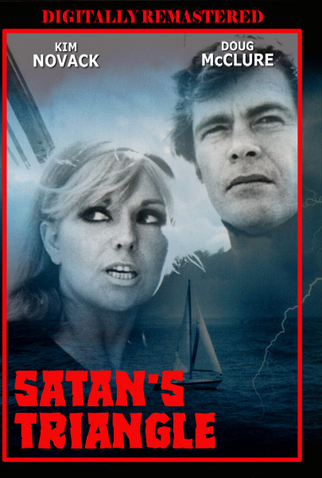 Poster 7 de Filme O Triângulo do Diabo (1975)