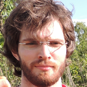 Foto de perfil de Tainã