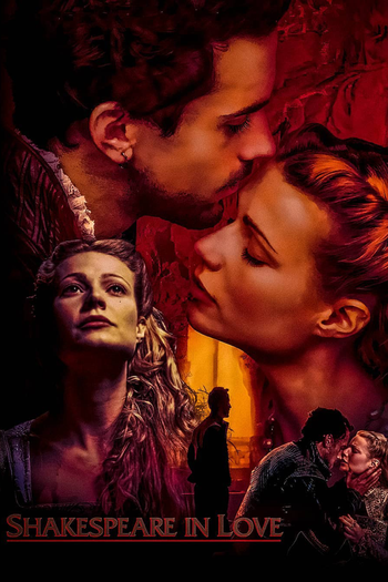  de Filme Shakespeare Apaixonado (1998)