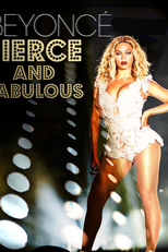 Beyoncé: Fierce and Fabulous (Beyoncé: Fierce and Fabulous)