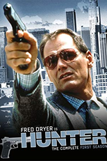 Tiro Certo (1ª Temporada) (Hunter (Season 1))