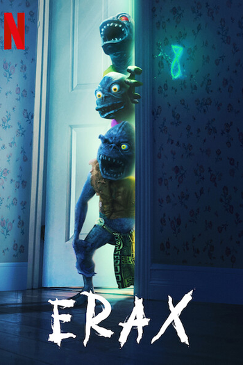  de Curta Erax (2022)