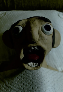 The Worst Bad Dream (Blogiausias Blogas Sapnas)