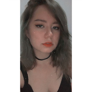 Foto de perfil de isadora