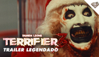 TERRIFIER 3 | Trailer Oficial Legendado