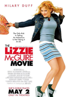 Lizzie McGuire: Um Sonho Popstar (The Lizzie McGuire Movie)