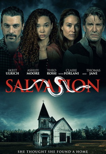 O Lar Sinistro (Salvation)