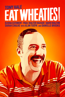 Eat Wheaties! - Poster / Capa / Cartaz - Oficial 1