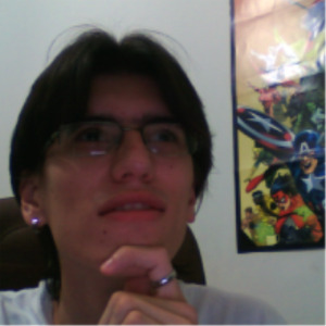 Foto de perfil de Fernando Coelho Gomes