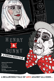 Henry & Sunny - Poster / Capa / Cartaz - Oficial 1