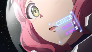 Trailer: TVアニメ「彼方のアストラ」PV