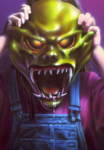 Spooked (1ª Temporada) (Spooked (Season 1))