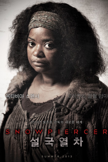  de Filme Expresso do Amanhã (2013)