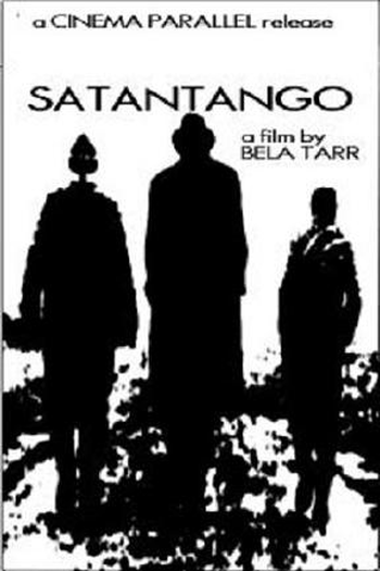  de Filme O Tango de Satã (1994)