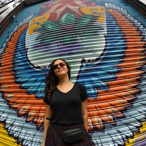 Foto de perfil de Victoria