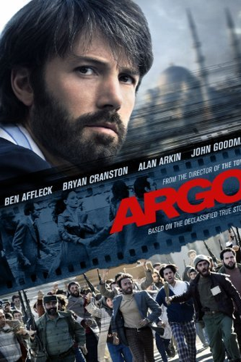  de Filme Argo (2012)