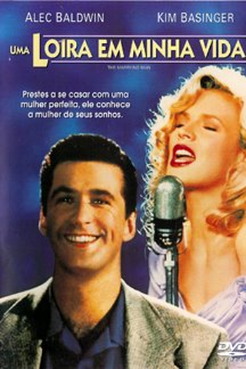  de Filme Uma Loira em Minha Vida (1991)