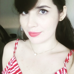 Foto de perfil de Aline