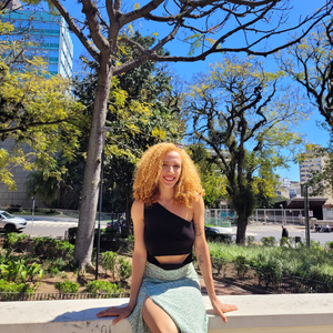 Foto de perfil de Débora