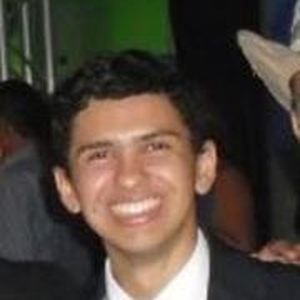 Foto de perfil de Radamés Medeiros
