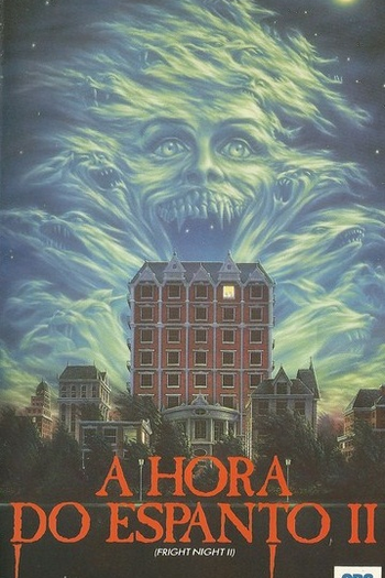  de Filme A Hora do Espanto 2 (1988)